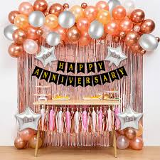 Wedding Anniversary